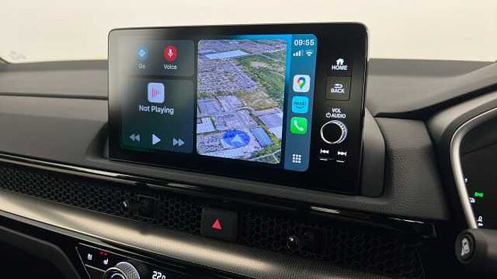 Honda CR-V 2.0 ePHEV Advance Tech 5dr eCVT 