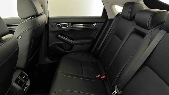 Honda Civic Hybrid 2.0 eHEV Advance 5dr CVT 