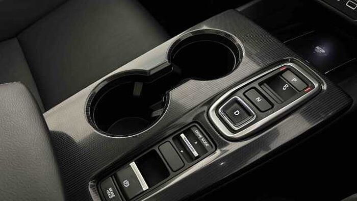 Honda Civic Hybrid 2.0 eHEV Advance 5dr CVT 