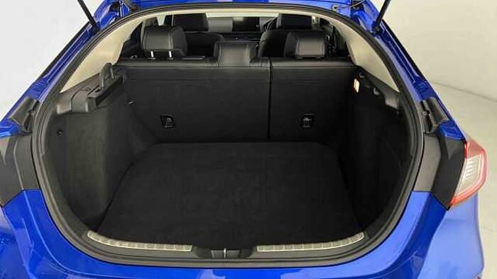 Honda Civic Hybrid 2.0 eHEV Advance 5dr CVT 