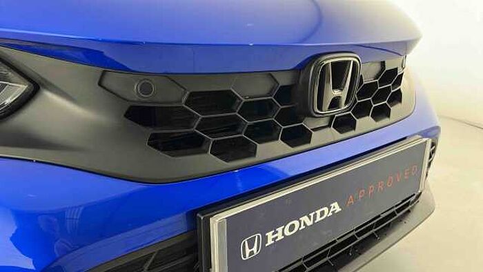 Honda Civic Hybrid 2.0 eHEV Advance 5dr CVT 