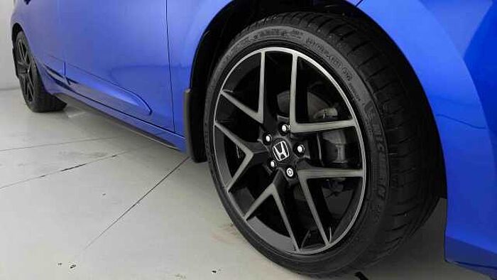 Honda Civic Hybrid 2.0 eHEV Advance 5dr CVT 