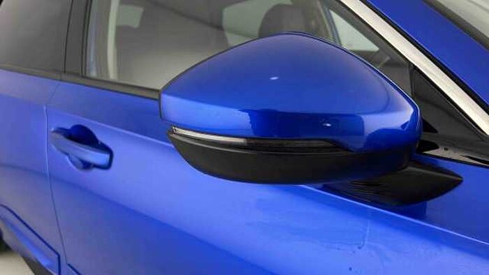 Honda Civic Hybrid 2.0 eHEV Advance 5dr CVT 