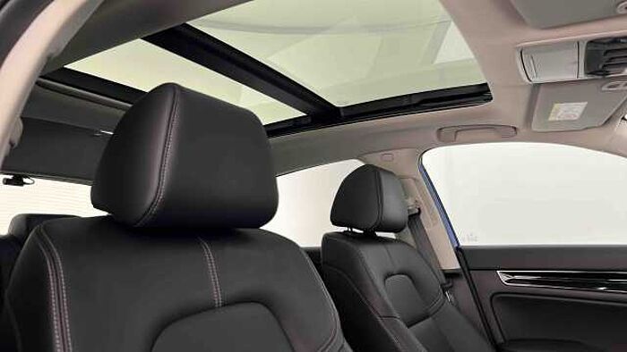 Honda Civic Hybrid 2.0 eHEV Advance 5dr CVT 