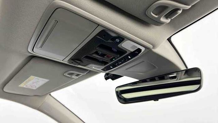 Honda Civic Hybrid 2.0 eHEV Advance 5dr CVT 