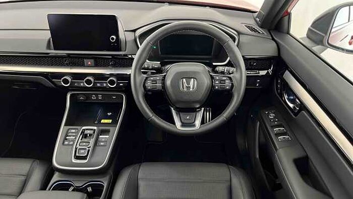 Honda CR-V 2.0 ePHEV Advance Tech 5dr eCVT 