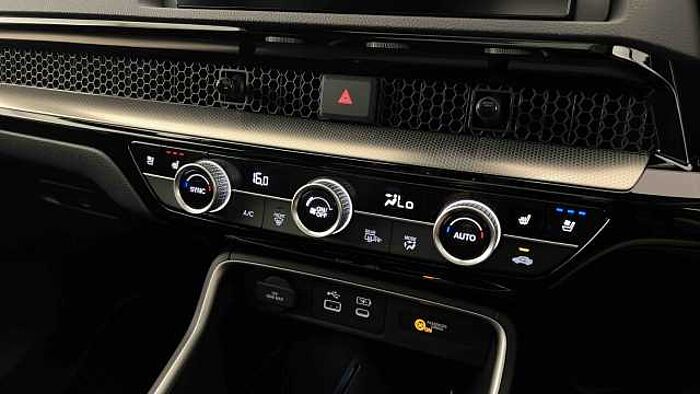 Honda CR-V 2.0 ePHEV Advance Tech 5dr eCVT 