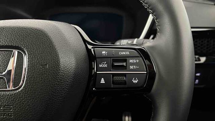 Honda CR-V 2.0 ePHEV Advance Tech 5dr eCVT 