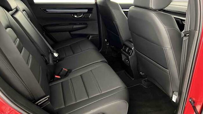 Honda CR-V 2.0 ePHEV Advance Tech 5dr eCVT 