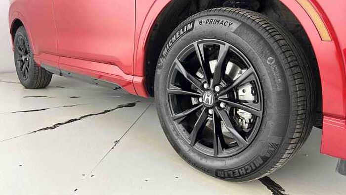 Honda CR-V 2.0 ePHEV Advance Tech 5dr eCVT 