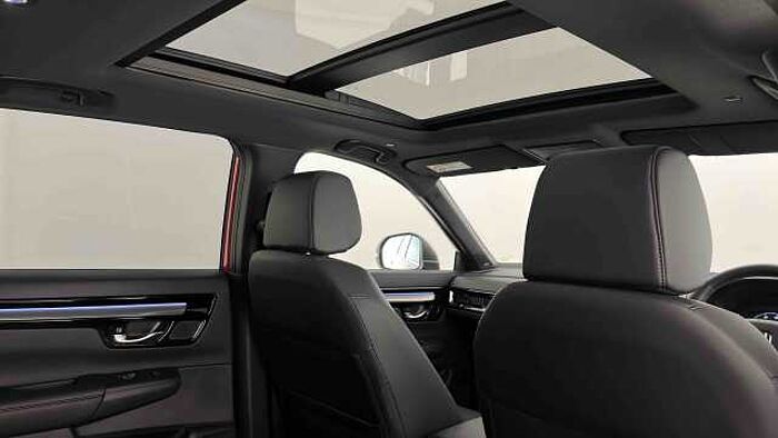 Honda CR-V 2.0 ePHEV Advance Tech 5dr eCVT 