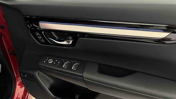 Honda CR-V 2.0 ePHEV Advance Tech 5dr eCVT 