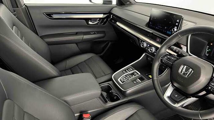 Honda CR-V 2.0 ePHEV Advance Tech 5dr eCVT 