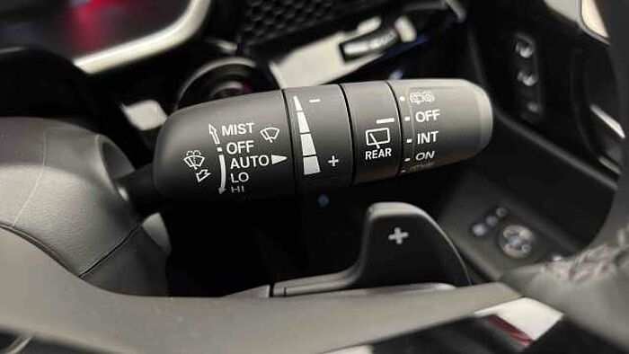 Honda CR-V 2.0 ePHEV Advance Tech 5dr eCVT 