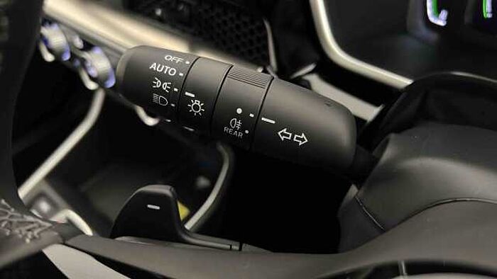 Honda CR-V 2.0 ePHEV Advance Tech 5dr eCVT 