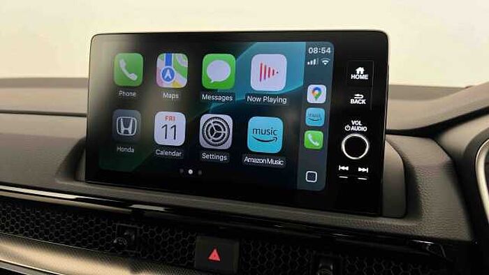 Honda CR-V 2.0 ePHEV Advance Tech 5dr eCVT 