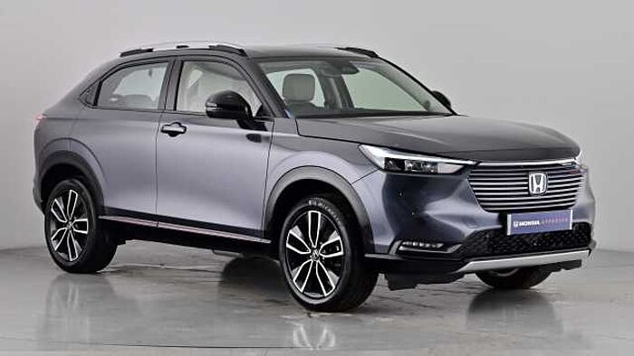 Honda HR-V Hybrid 1.5 eHEV Advance Style 5dr CVT 