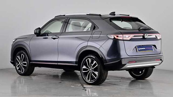 Honda HR-V Hybrid 1.5 eHEV Advance Style 5dr CVT 