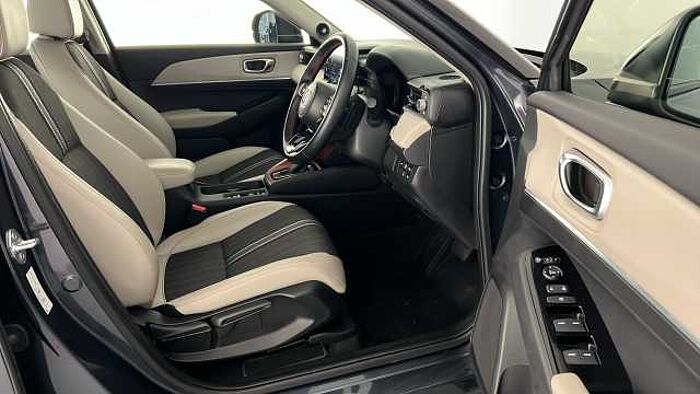 Honda HR-V Hybrid 1.5 eHEV Advance Style 5dr CVT 