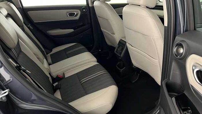 Honda HR-V Hybrid 1.5 eHEV Advance Style 5dr CVT 