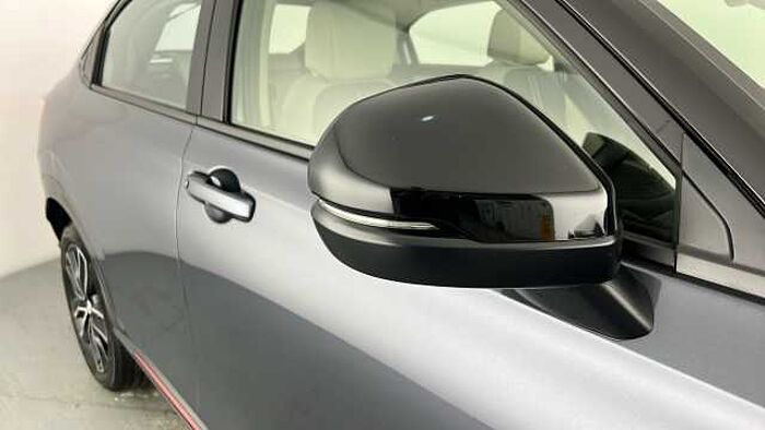 Honda HR-V Hybrid 1.5 eHEV Advance Style 5dr CVT 