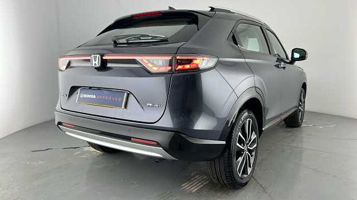 Honda HR-V Hybrid 1.5 eHEV Advance Style 5dr CVT 