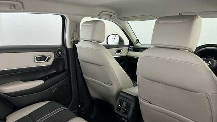Honda HR-V Hybrid 1.5 eHEV Advance Style 5dr CVT 