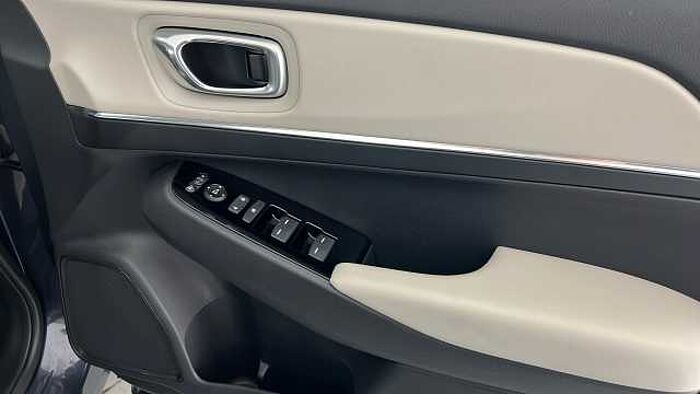 Honda HR-V Hybrid 1.5 eHEV Advance Style 5dr CVT 