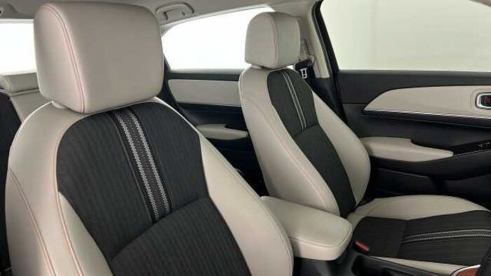Honda HR-V Hybrid 1.5 eHEV Advance Style 5dr CVT 
