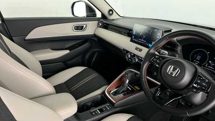 Honda HR-V Hybrid 1.5 eHEV Advance Style 5dr CVT 