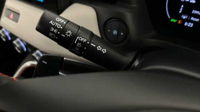 Honda HR-V Hybrid 1.5 eHEV Advance Style 5dr CVT 