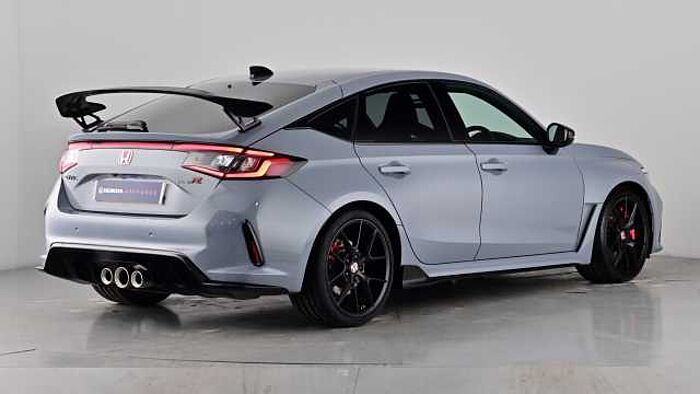 Honda Civic Type R 2.0 VTEC Turbo Type R 5dr 