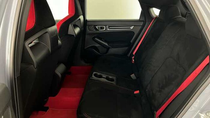 Honda Civic Type R 2.0 VTEC Turbo Type R 5dr 