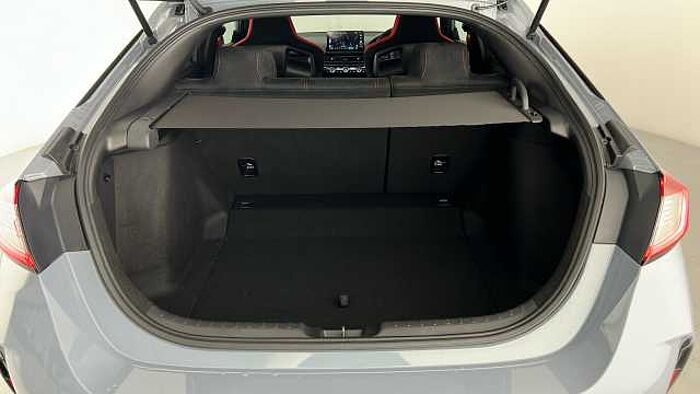 Honda Civic Type R 2.0 VTEC Turbo Type R 5dr 