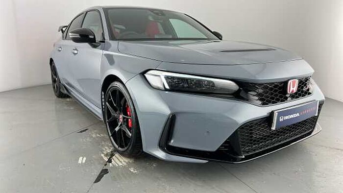 Honda Civic Type R 2.0 VTEC Turbo Type R 5dr 