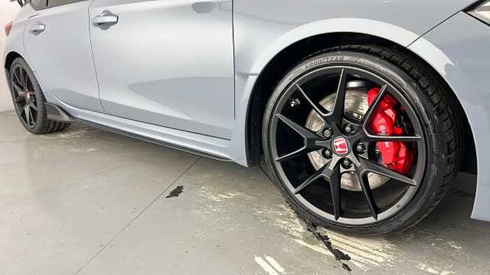 Honda Civic Type R 2.0 VTEC Turbo Type R 5dr 