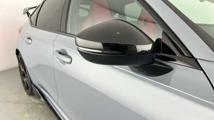 Honda Civic Type R 2.0 VTEC Turbo Type R 5dr 