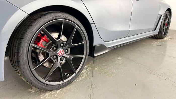Honda Civic Type R 2.0 VTEC Turbo Type R 5dr 