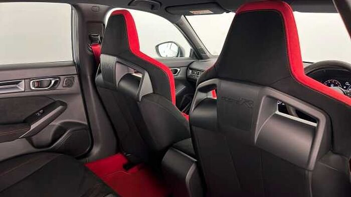 Honda Civic Type R 2.0 VTEC Turbo Type R 5dr 