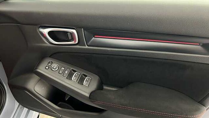 Honda Civic Type R 2.0 VTEC Turbo Type R 5dr 