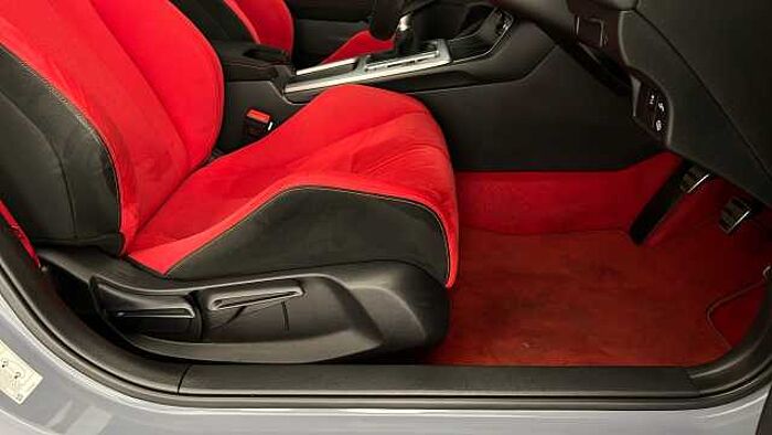 Honda Civic Type R 2.0 VTEC Turbo Type R 5dr 
