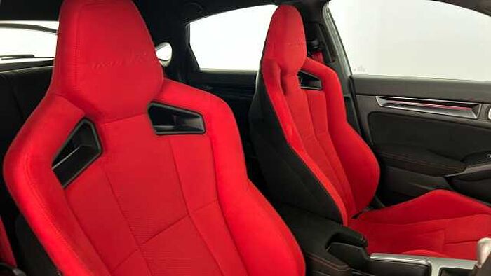 Honda Civic Type R 2.0 VTEC Turbo Type R 5dr 