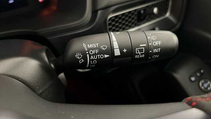 Honda Civic Type R 2.0 VTEC Turbo Type R 5dr 