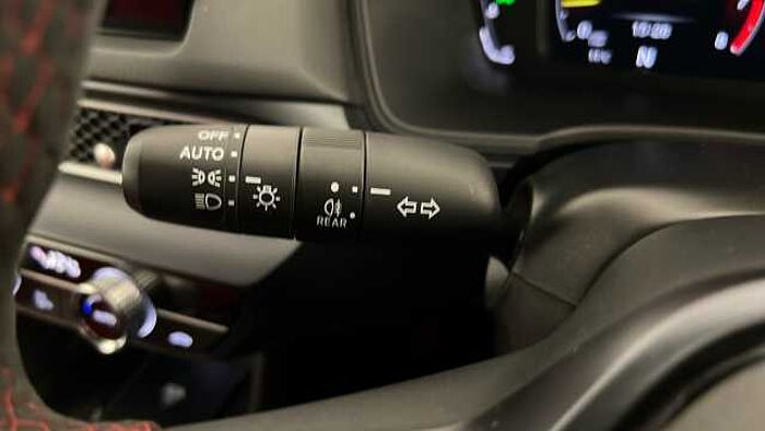 Honda Civic Type R 2.0 VTEC Turbo Type R 5dr 