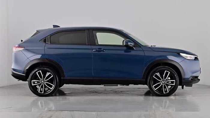 Honda HR-V Hybrid 1.5 eHEV Elegance 5dr CVT 