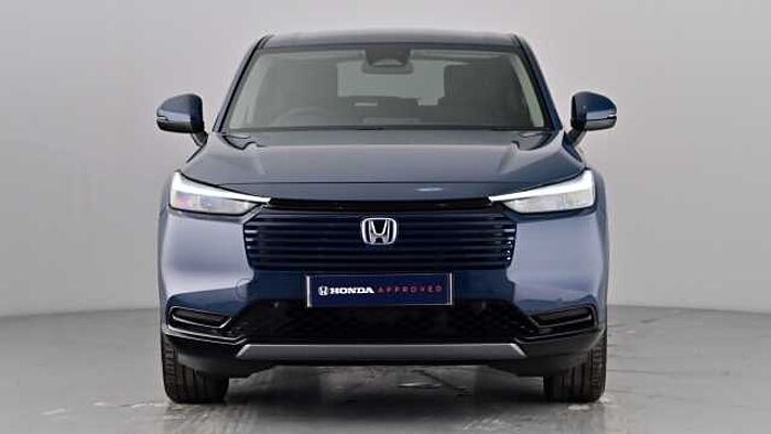 Honda HR-V Hybrid 1.5 eHEV Elegance 5dr CVT 