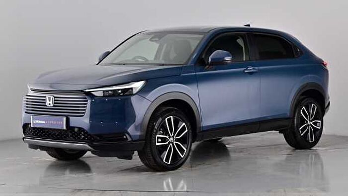 Honda HR-V Hybrid 1.5 eHEV Elegance 5dr CVT 
