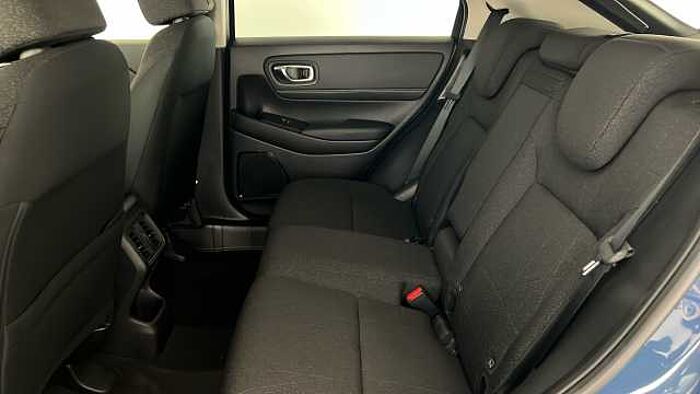 Honda HR-V Hybrid 1.5 eHEV Elegance 5dr CVT 