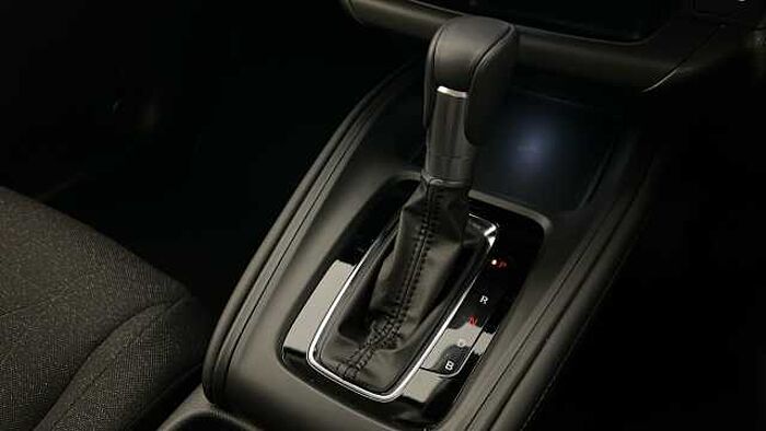 Honda HR-V Hybrid 1.5 eHEV Elegance 5dr CVT 