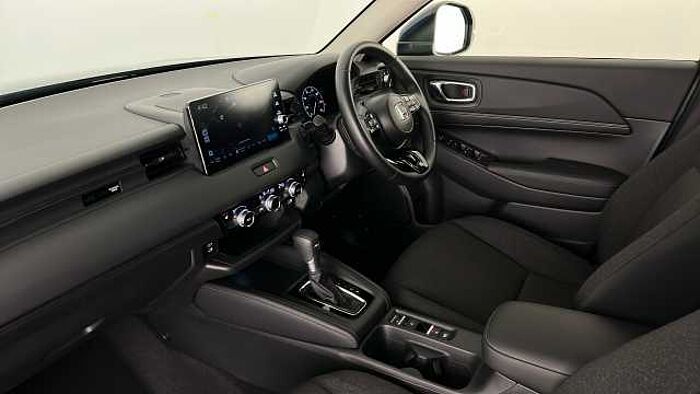 Honda HR-V Hybrid 1.5 eHEV Elegance 5dr CVT 